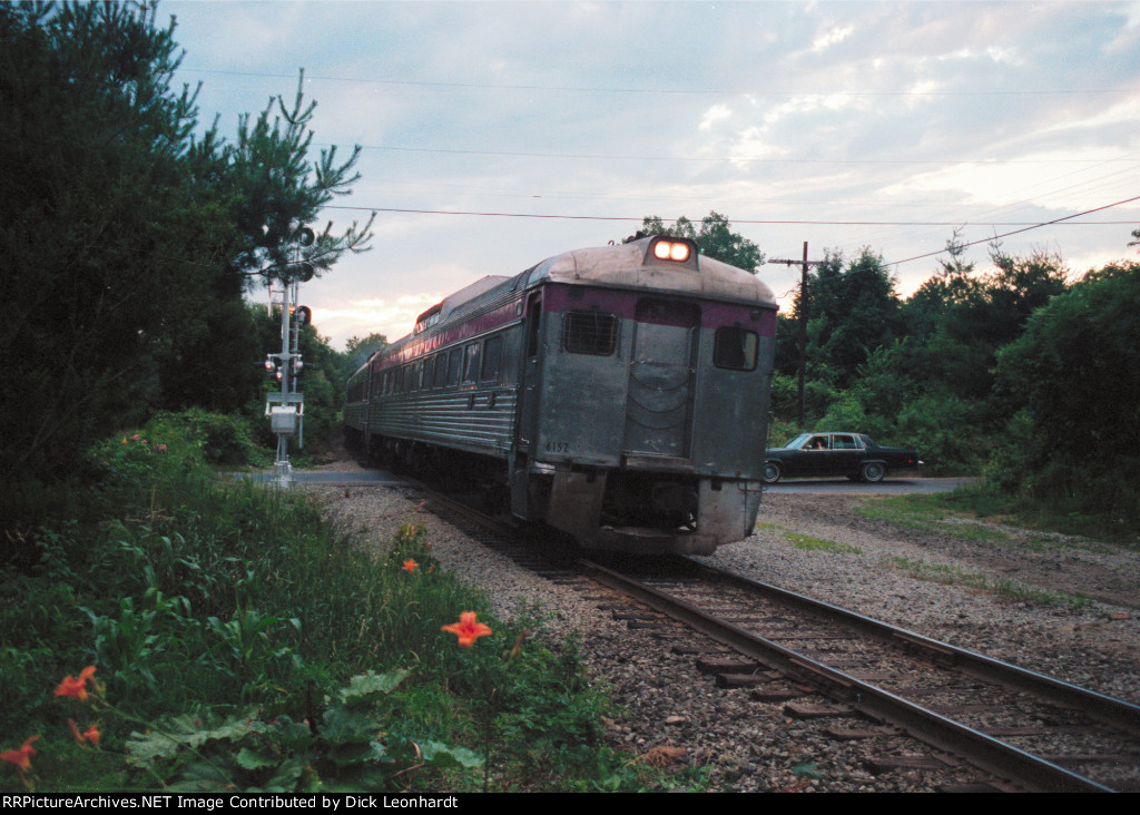 MBTA 6152